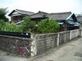김제 신풍동 일본식 가옥 썸네일 이미지