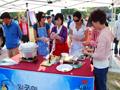 김제지평선축제 외국인 쌀음식 솜씨자랑 썸네일 이미지