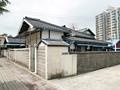김제 신풍동 일본식 가옥 썸네일 이미지