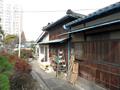 김제 신풍동 일본식 가옥 측면 썸네일 이미지