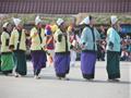 김제지평선축제 농악놀이 썸네일 이미지