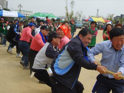 제천시 새마을회 한마음 다짐대회 썸네일 이미지