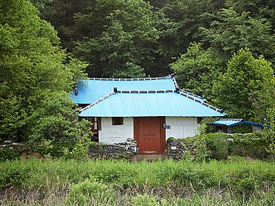 간취당 전경 썸네일 이미지