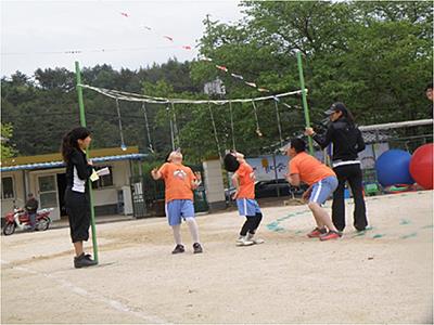 고남초등학교 2011년 운동회 썸네일 이미지