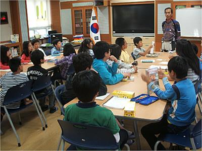 이원규 작가와 함께 하는 문학 특강 썸네일 이미지