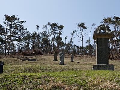 서산 김두징 묘비 썸네일 이미지