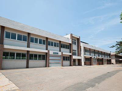 서산중앙고등학교 산업기계실습실 썸네일 이미지