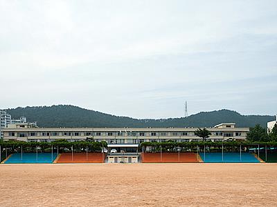 서령고등학교 썸네일 이미지