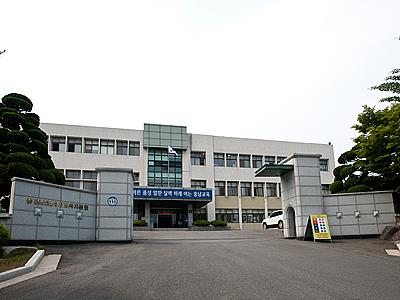 충청남도 서산교육지원청 썸네일 이미지